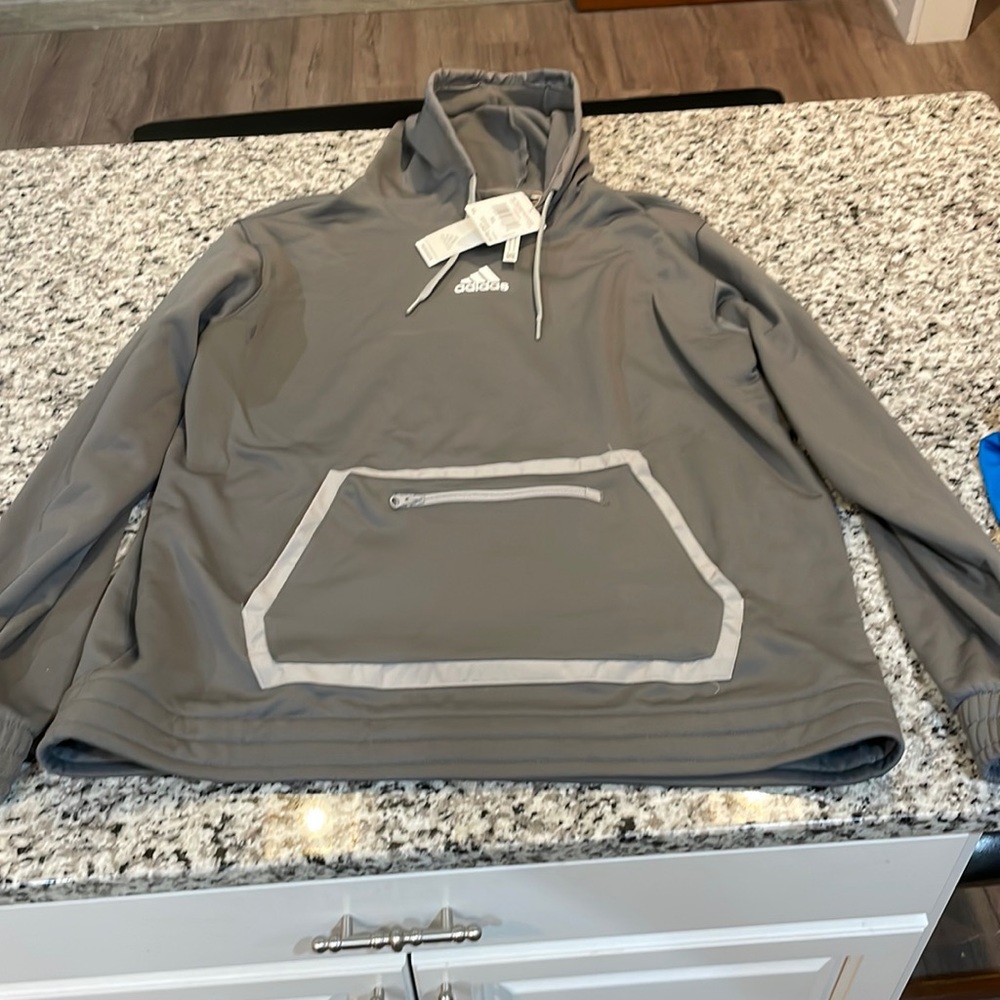 Mens Adidas Sweatshirt